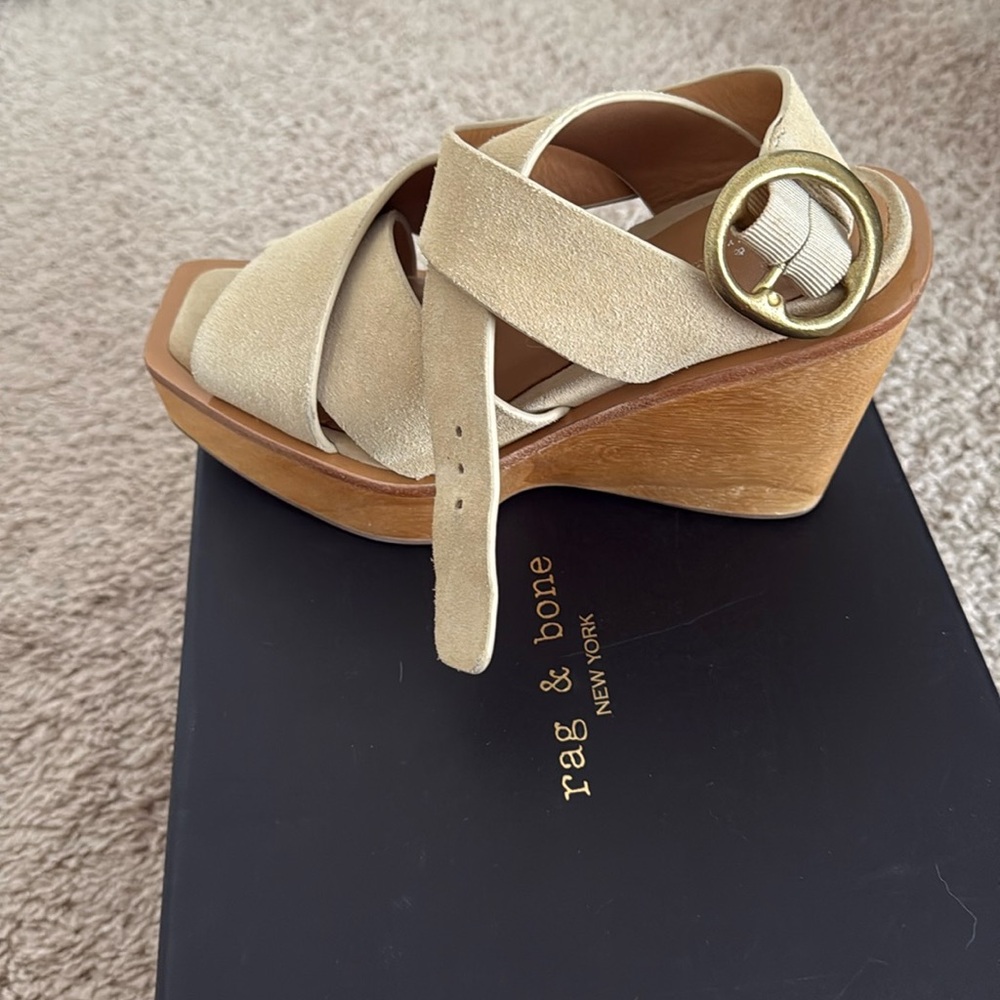 The perfect wedges for vacation